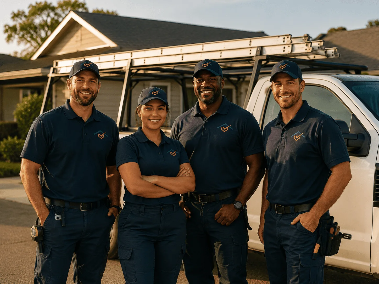 Roof Inspection company in Basco, IL